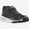 Кроссовки PATROL (RU 45 UK 11 USm 11.5 СМ 29; black/black/white)